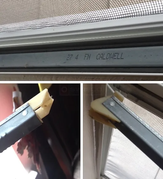 window sash balancer replacement service Seattle Washington